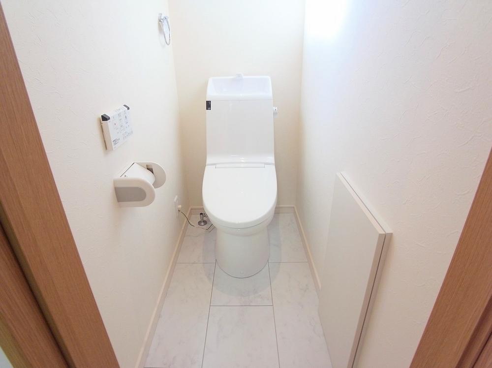 Toilet. toilet ・ Same specifications
