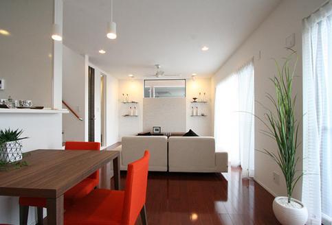 Other. Living room 2