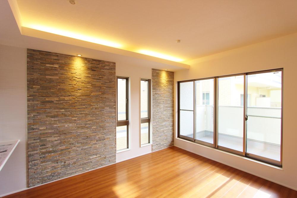 Living. Living sex space!