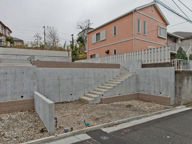 Local appearance photo. Local (December 18, 2013) Shooting 1 Building