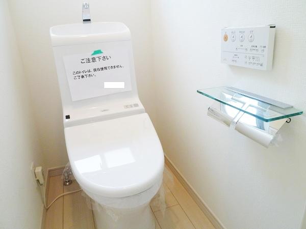 Same specifications photos (Other introspection). Same specifications complete example of construction (toilet)