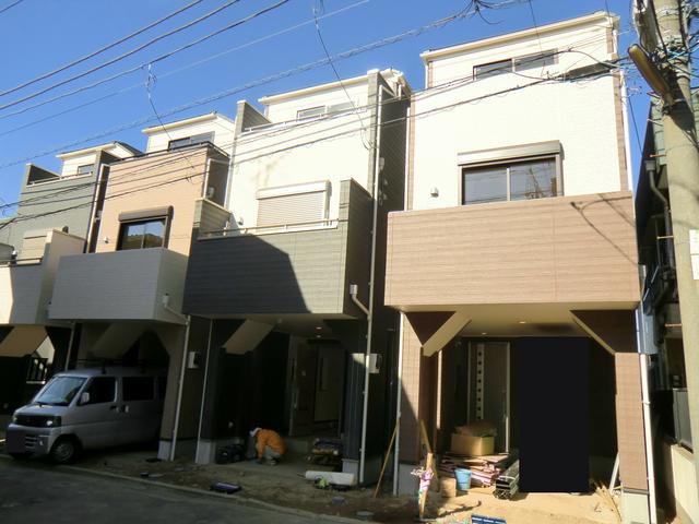 Local appearance photo