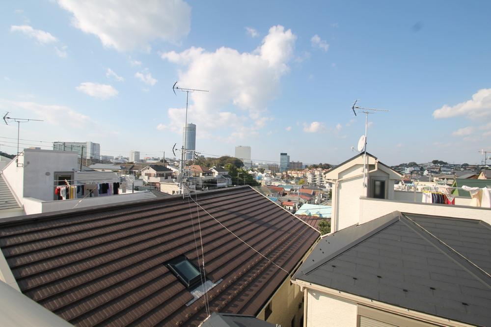 View photos from the dwelling unit