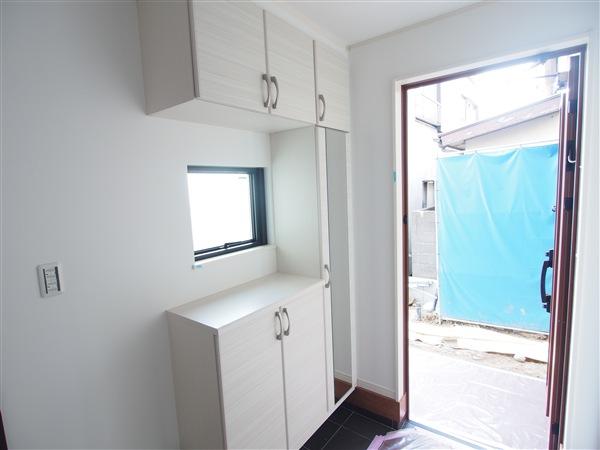 Entrance. Entrance ・ Entrance 2013 / 10 shooting