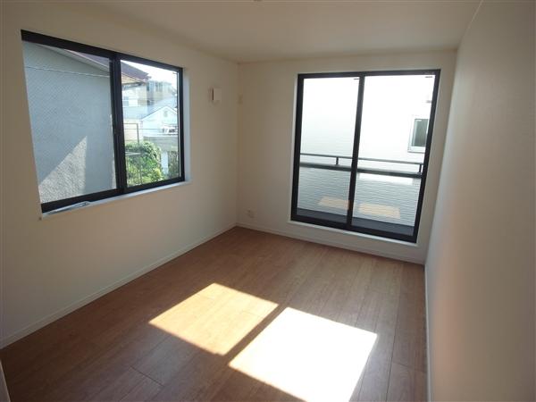 Other introspection. Interior 2013 / 10 shooting