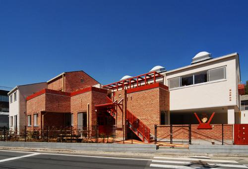 kindergarten ・ Nursery. 920m to nursery school Collis