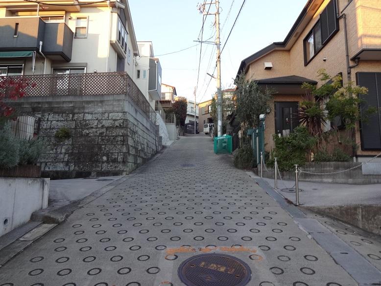 Local photos, including front road. Local (11 May 2013) Shooting