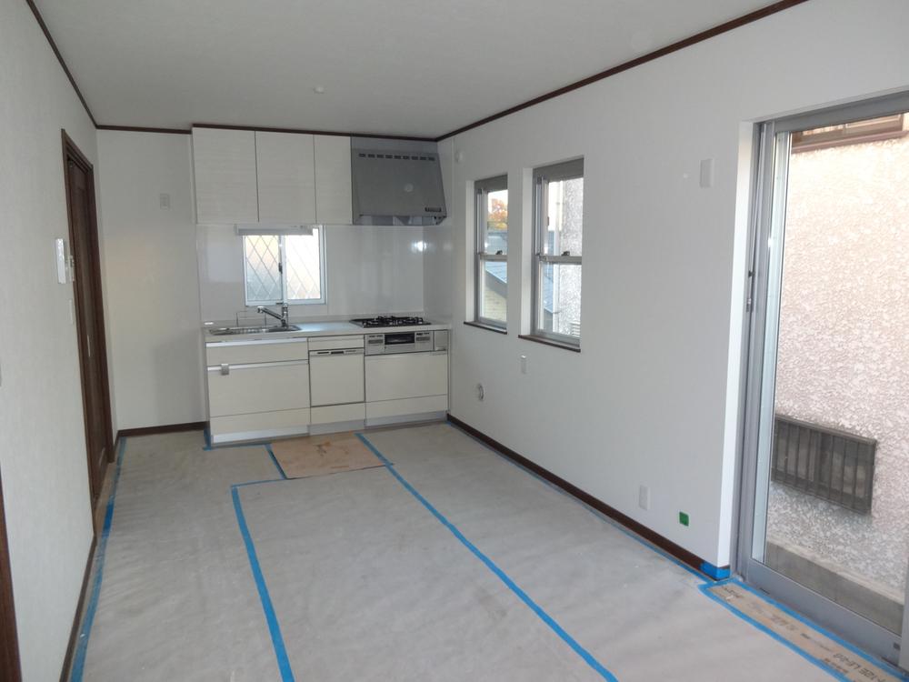 Living. Indoor (11 May 2013) Shooting