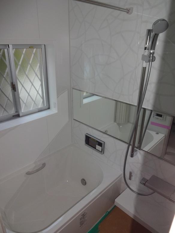 Bathroom. Indoor (11 May 2013) Shooting