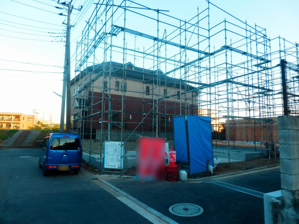 Local appearance photo. Local (November 22, 2013) Shooting