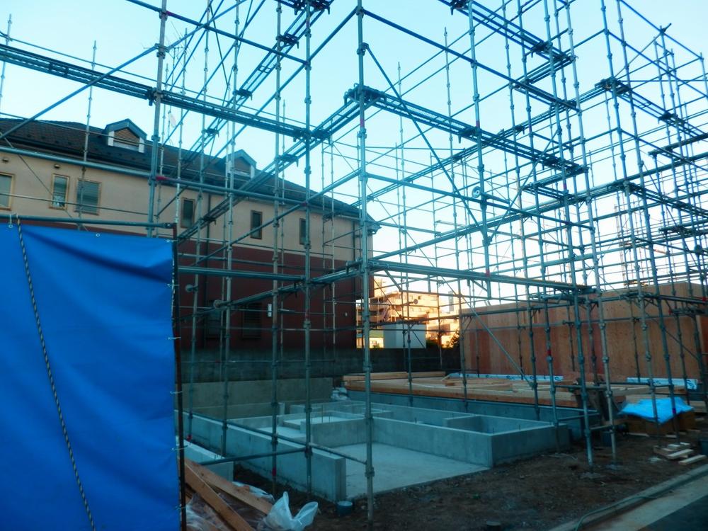 Other local. Local (November 22, 2013) Shooting