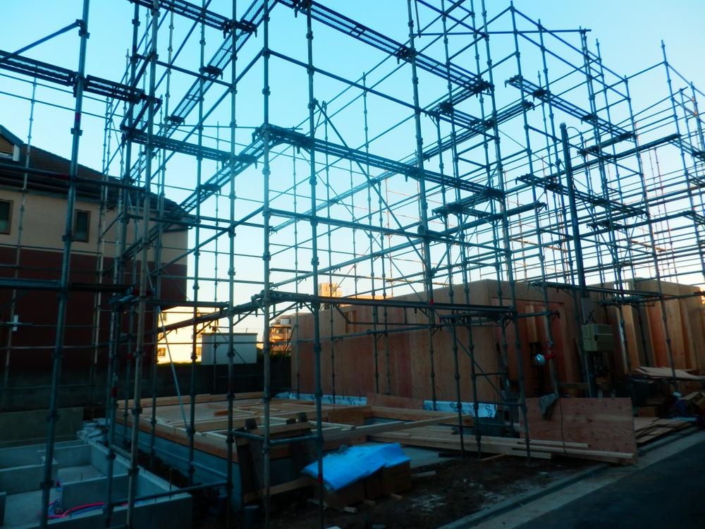 Other local. Local (November 22, 2013) Shooting