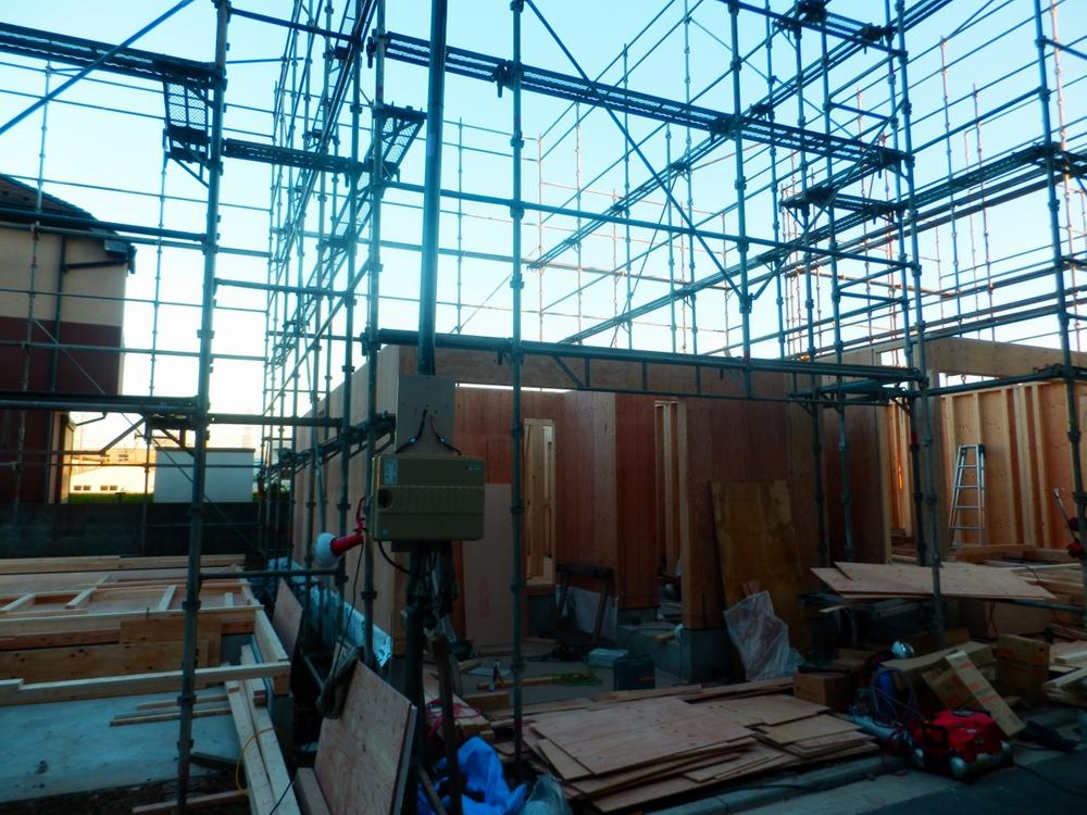 Other local. Local (November 22, 2013) Shooting