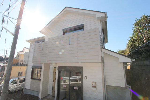 Local appearance photo