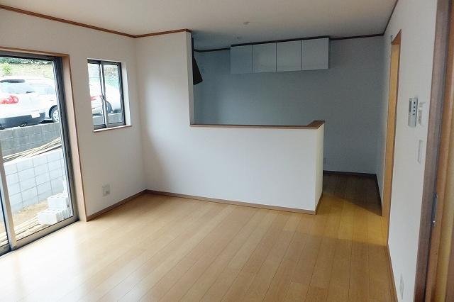 Living. L Building Indoor (November 25, 2013) Shooting