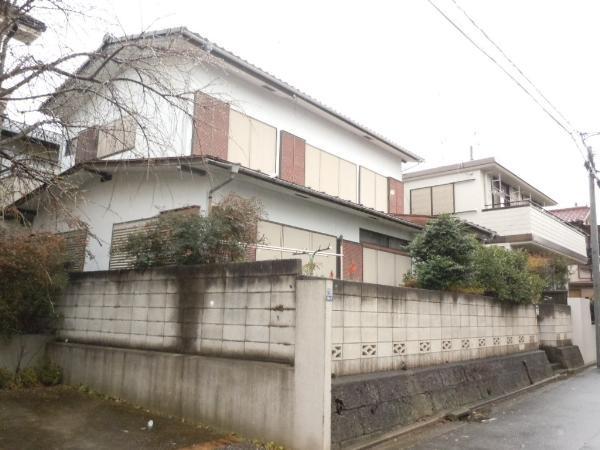 Local land photo. local (Quality goods have)