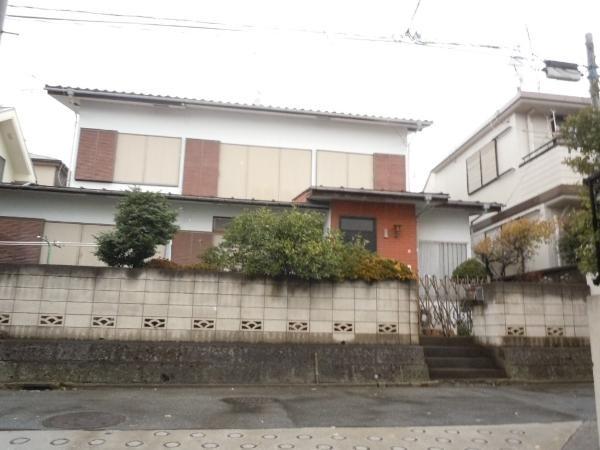 Local land photo. Good views per hill.