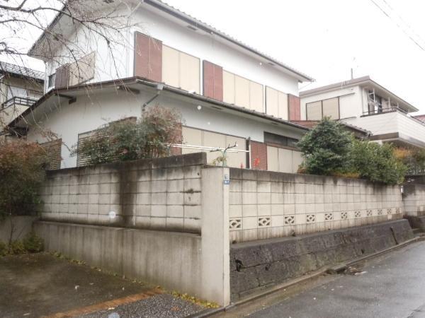 Local land photo. Good day per south road.