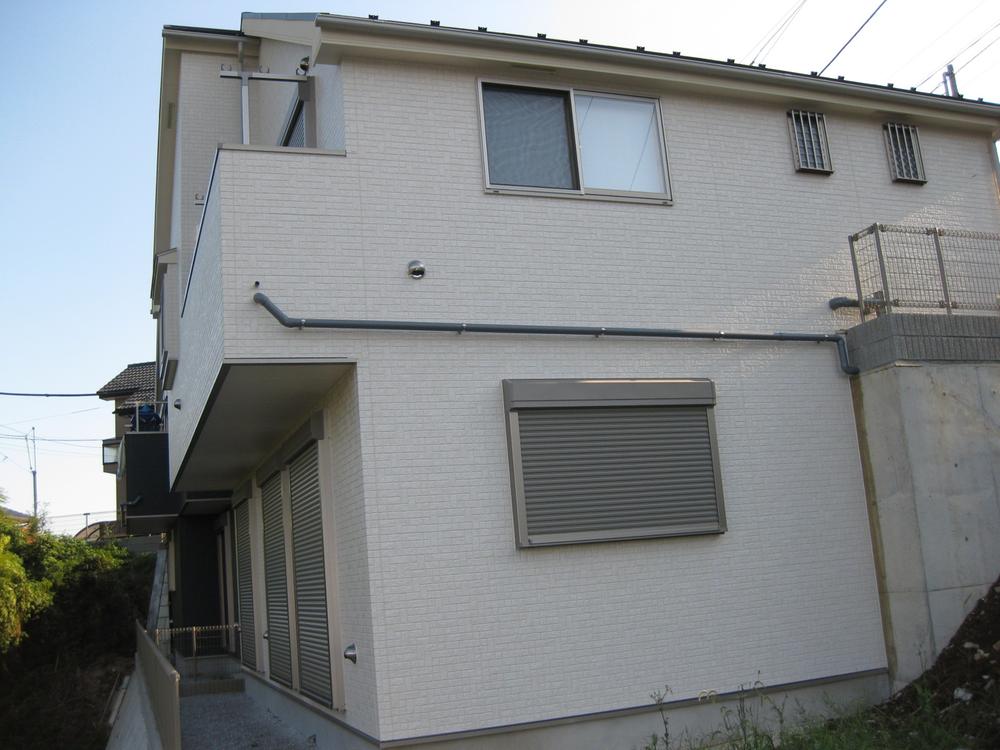 Local appearance photo