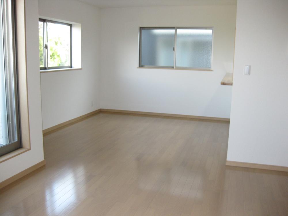 Living. Indoor shooting