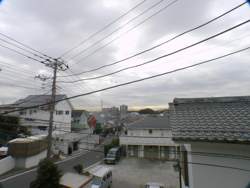 View photos from the dwelling unit. View from the dwelling unit