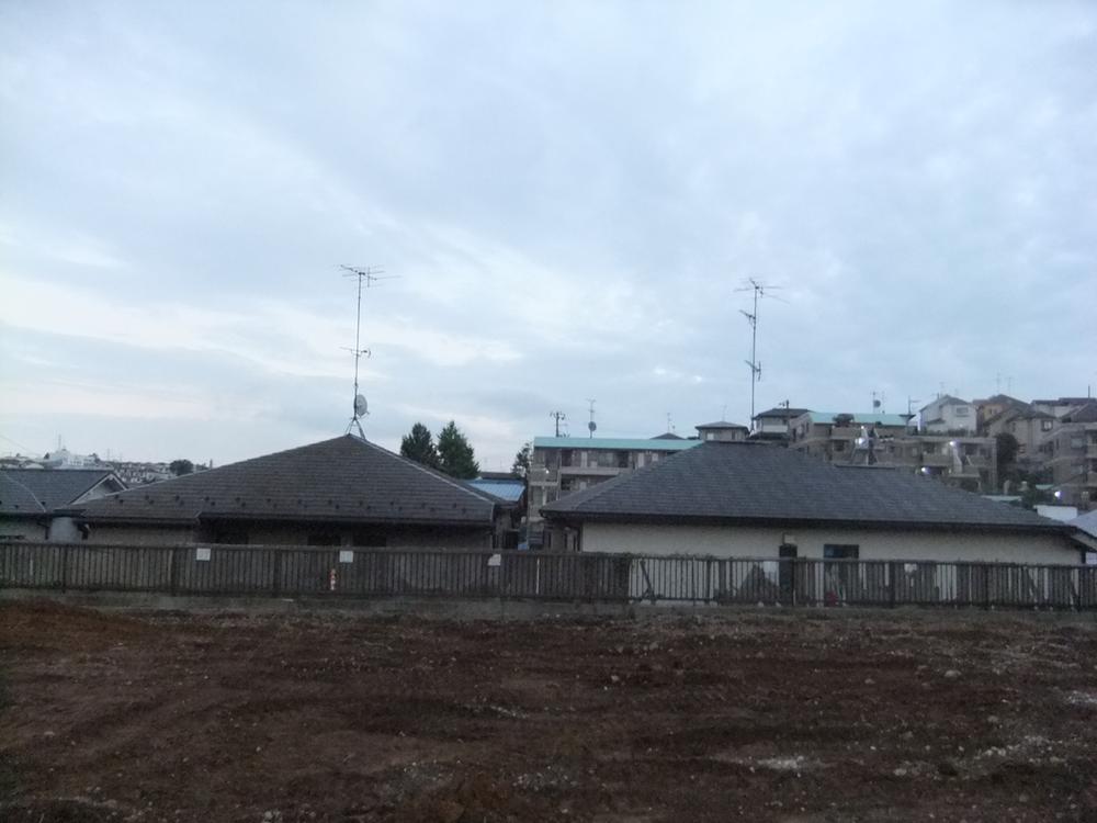 View photos from the local. View from the site (October 2013) Shooting