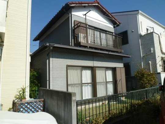 Local land photo. Local Photos