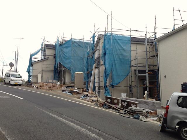 Local photos, including front road. Local (11 May 2013) Shooting