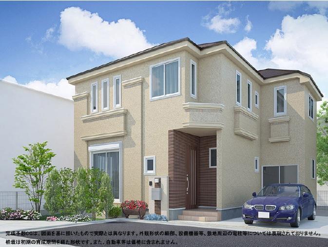 Rendering (appearance). Rendering