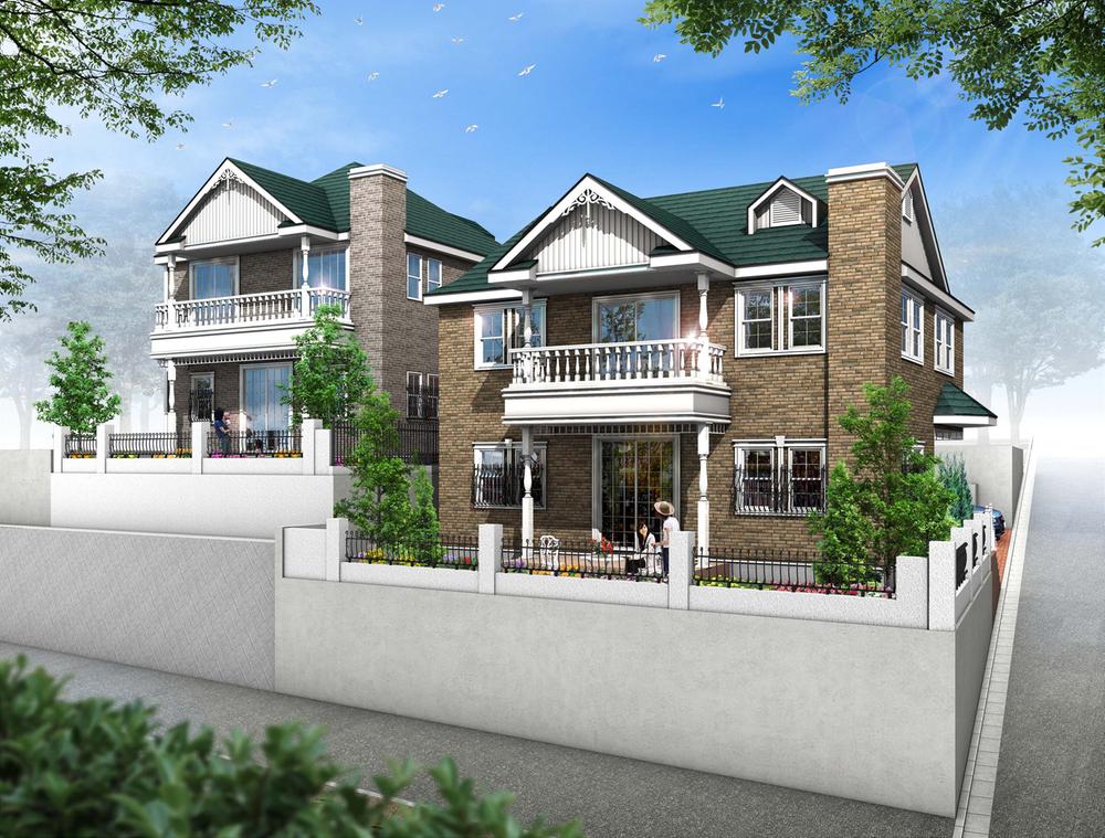 Rendering (appearance). Rendering Car space 2 Taiyu