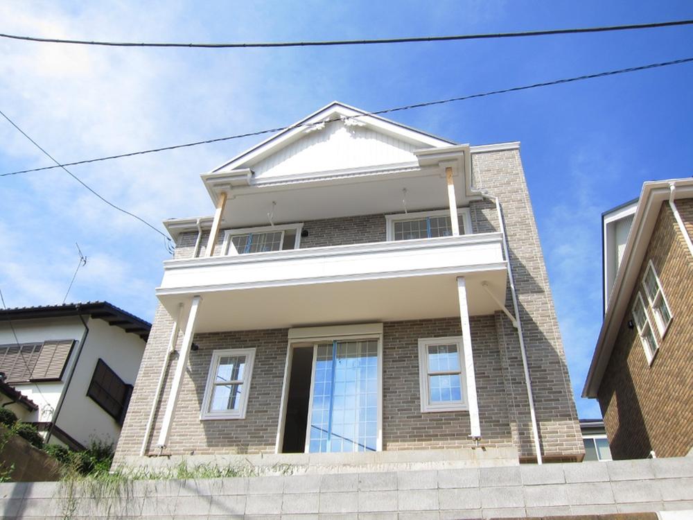 Local appearance photo. Local (August 2013) Shooting