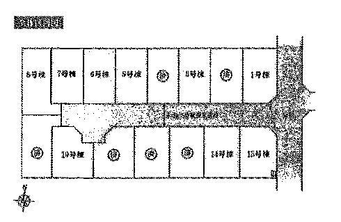 The entire compartment Figure