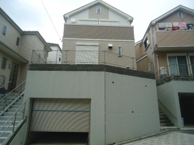 Local appearance photo