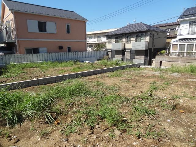 Local appearance photo. Local shooting