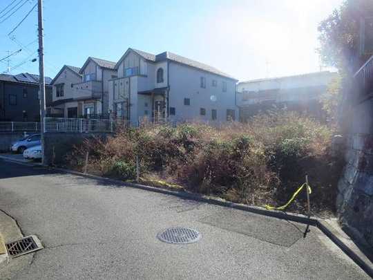 Local land photo. ~ local ~