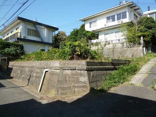 Local land photo. Local Photo 1 Land area: 176.16 sq m (53.28 square meters) is clean and Lot.