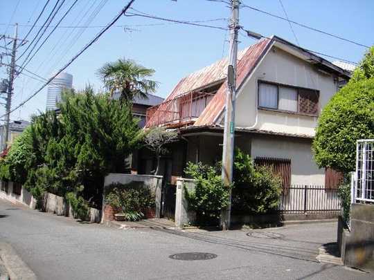 Local land photo. Exterior Photos