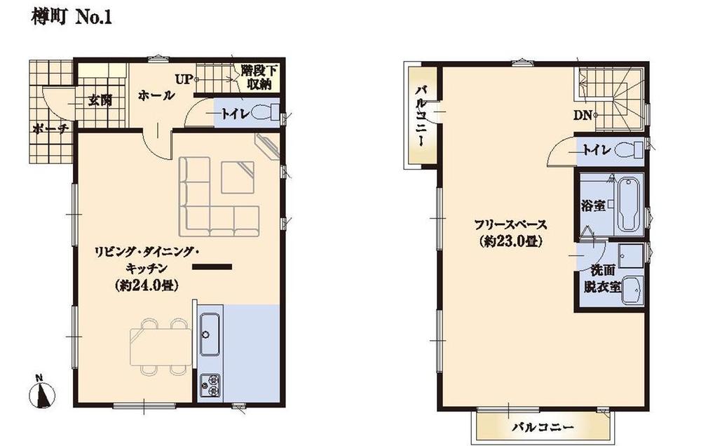 Other. 1 Building Floor plan