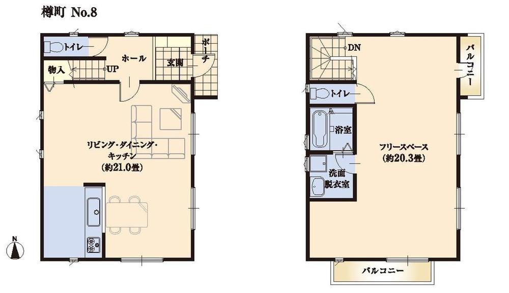 Other. 8 Building Floor plan