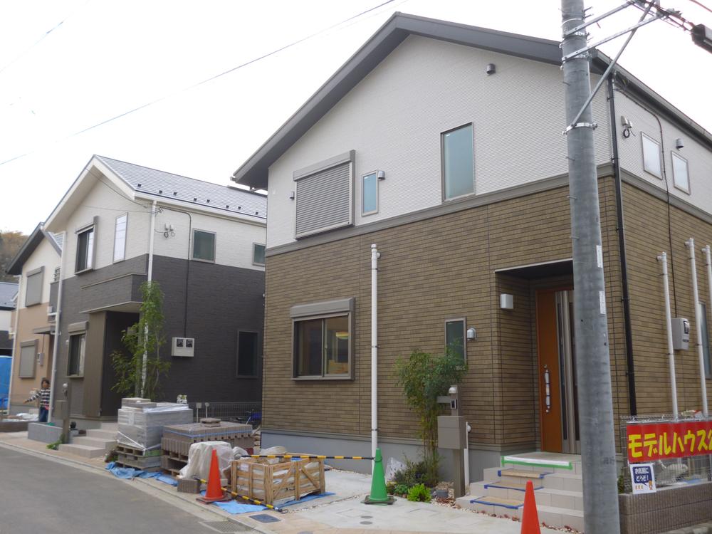 Local photos, including front road. Local (12 May 2013) Shooting