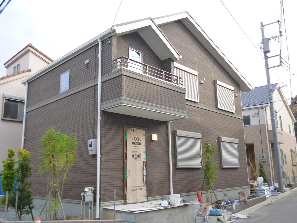 Local appearance photo. Local (12 May 2013) Shooting 1 Building Exterior Photos