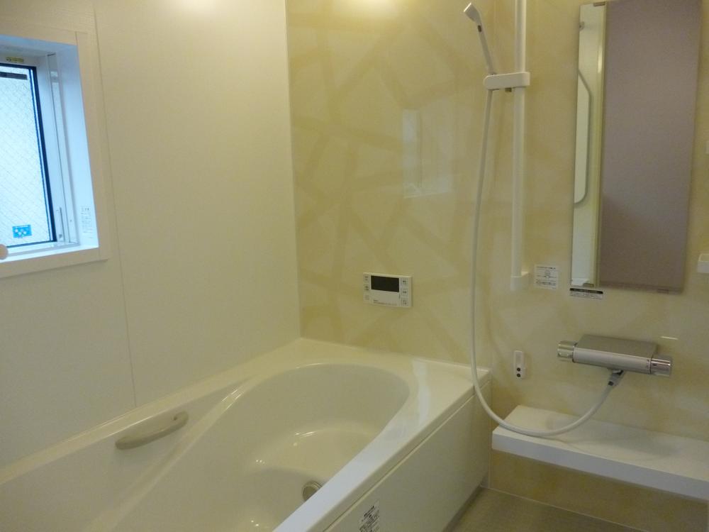 Bathroom. Indoor (12 May 2013) Shooting