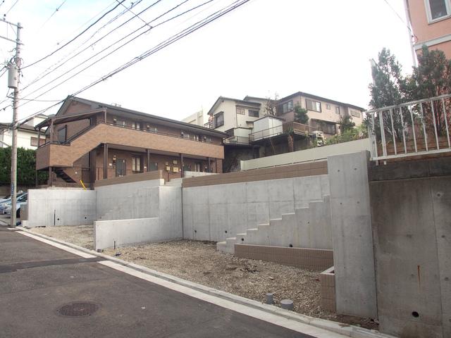 Local photos, including front road