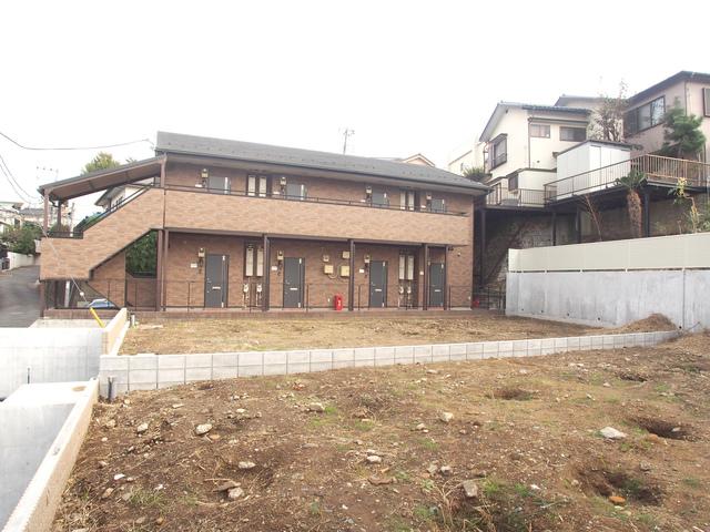 Local appearance photo