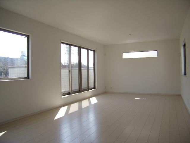 Same specifications photos (living). (AB Building) same specification