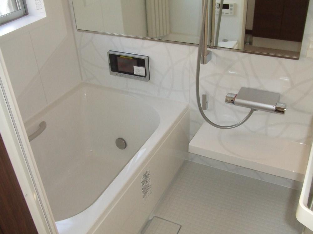 Bathroom. Indoor (12 May 2013) Shooting