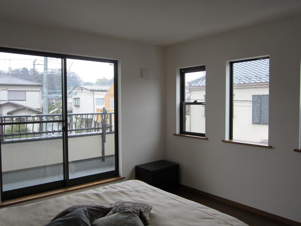 Same specifications photos (Other introspection). Western style room