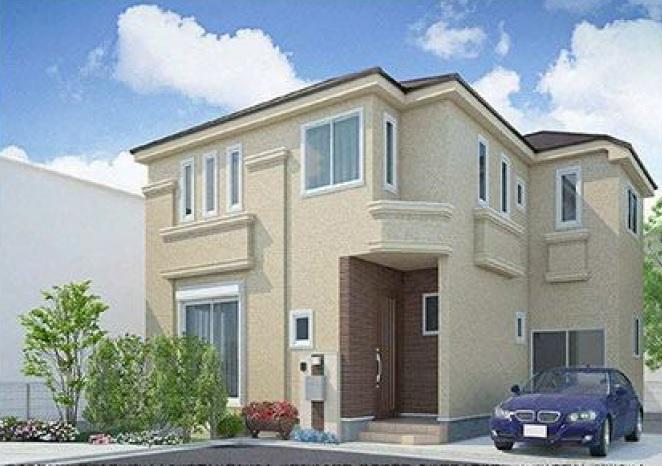 Rendering (appearance)