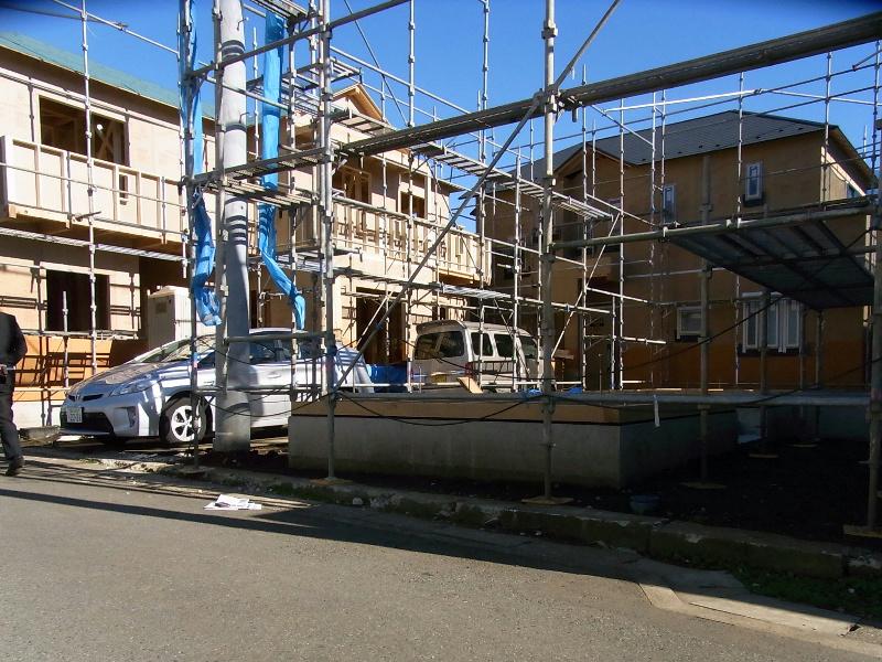 Local appearance photo. Local appearance