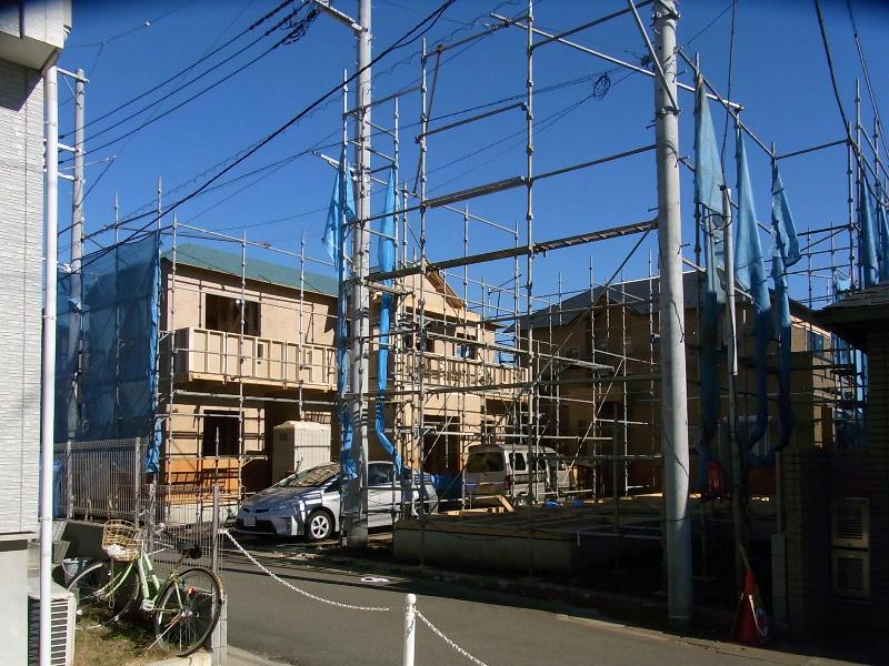 Local appearance photo. Local appearance